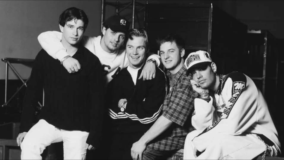 Docu-serie Boyzone, la storia della boyband irlandese con oltre 25 milioni di dischi nel mondo