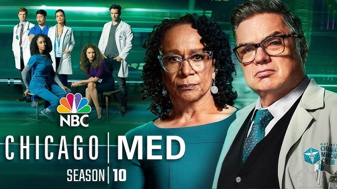 Serie tv drama Chicago Med stagione 10, le new entry del cast