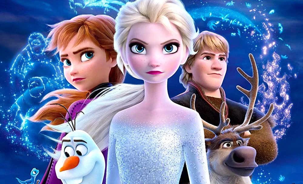 Film sequel Frozen 3, le anticipazioni e first look