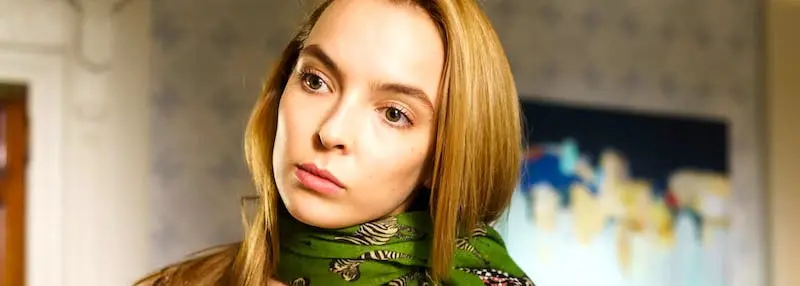 Film The Last Disturbance Of Madeline Hynde, thriller psicologico con Jodie Comer