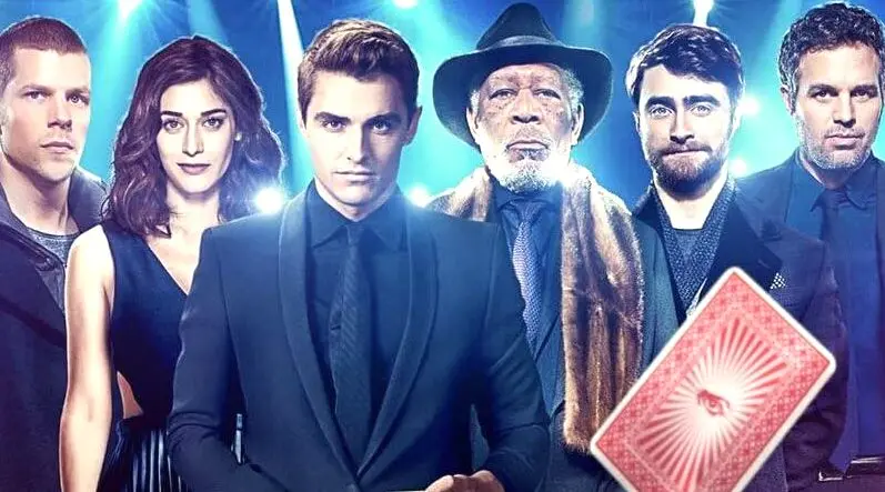 Film thriller Now You See Me 3, le novità sul sequel con Mark Ruffalo e Rosamund Pike