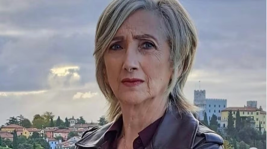 Serie tv legal drama Libera con Lunetta Savino: trama cast e uscita su Rai 1