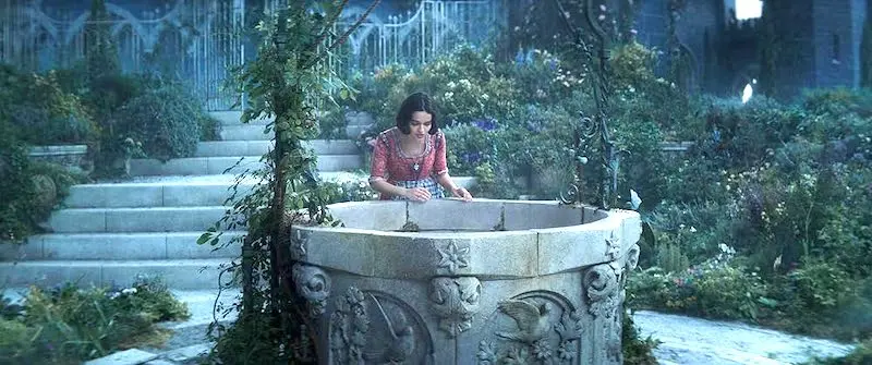 Snow White-Biancaneve: le anticipazioni e primo trailer del film, con Rachel Zegler e Gal Gadot