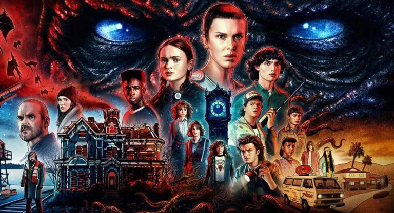 Serie tv sci-fi Stranger Things, stagione 5: l'evoluzione del personaggio di Joe Keery