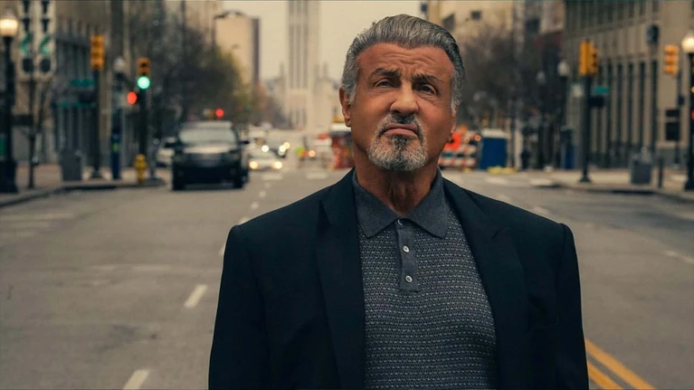 Serie tv comedy drama Tulsa King con Sylvester Stallone: trailer e data di uscita stagione 2