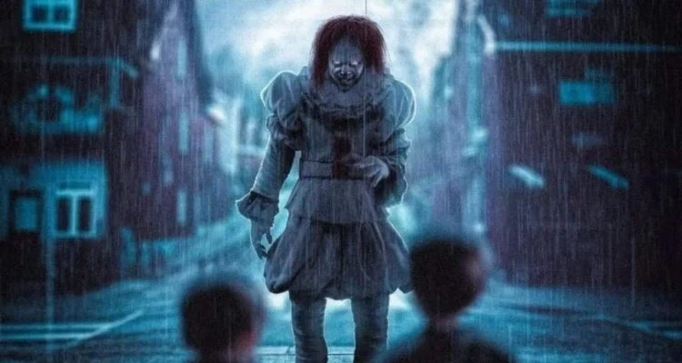 Serie tv horror Welcome to Derry, l'universo narrativo di It di Stephen King si espande