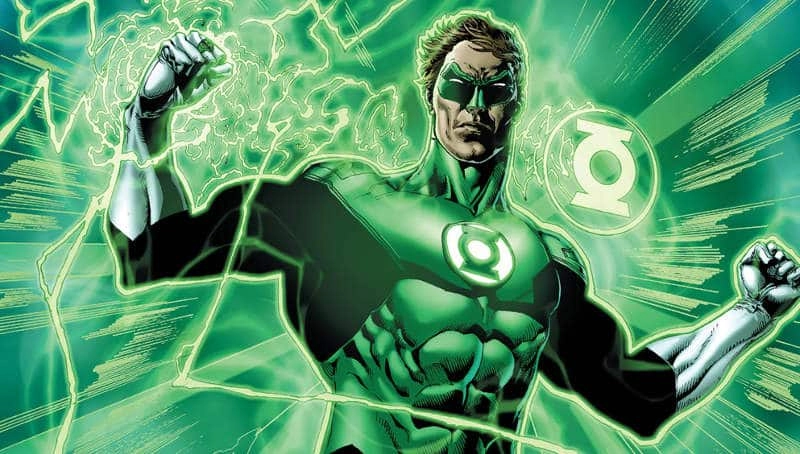 Serie tv superhero Lanterns di HBO, Josh Brolin si unisce al cast?