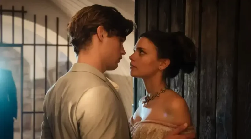 Serie tv romance Maxton Hall, le possibilità della terza stagione