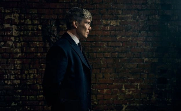 Film tv drama Peaky Blinders,  la produzione è ufficialmente iniziata con Cillian Murphy