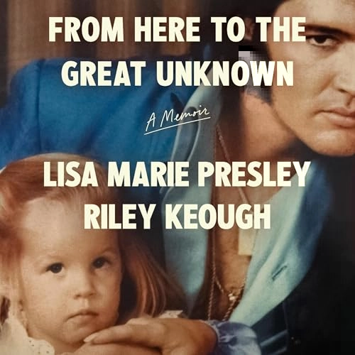 Riley Keough e Julia Roberts si uniscono per il memoir postumo di Lisa Marie Presley