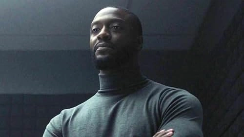 Serie tv thriller Cross, Aldis Hodge stagione 1 trailer: un serial killer in cerca di vendetta