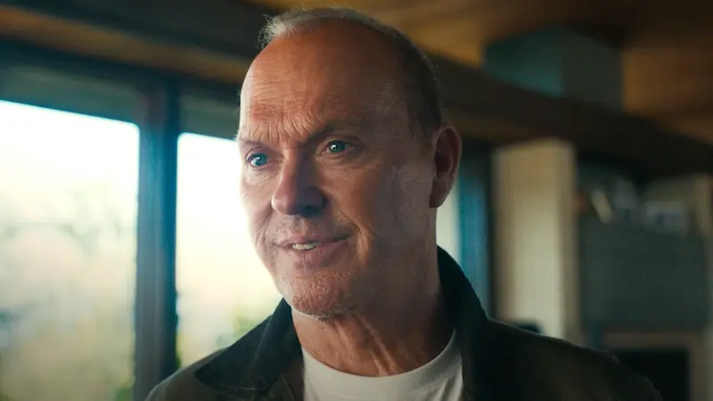 Film comedy Goodrich, un padre e tre figli con Michael Keaton e Mila Kunis