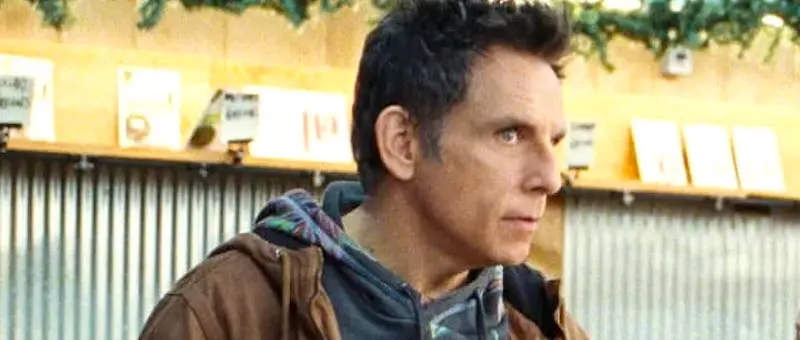 Film comedy The Dink, il tennista e il padre con Ben Stiller e Josh Greenbaum