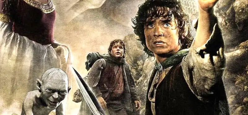 Film fantasy The Lord of the Rings: The Hunt for Gollum, le novità