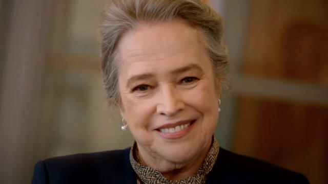 Kathy Bates nel ruolo Matlock, la serie tv legal drama in uscita: trailer trama e cast