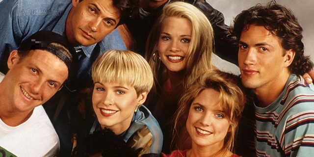 Serie tv Melrose Place, il reboot in fase di sviluppo