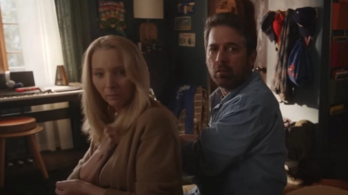 Serie tv dark comedy No Good Deed: il teaser con Ray Romano Lisa Kudrow e Linda Cardellini