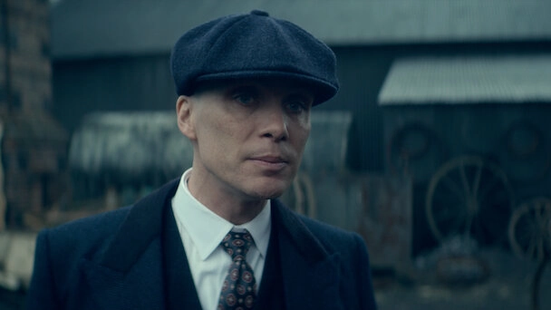 Peaky Blinder, dalla serie tv crime al film: le anticipazioni