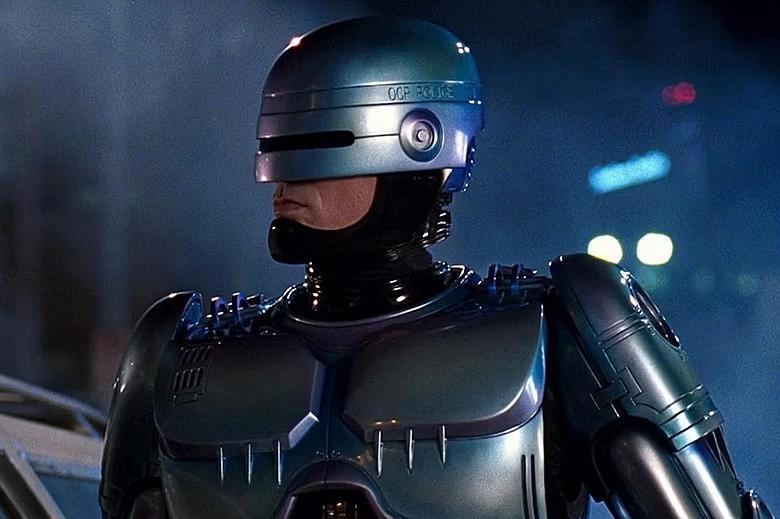 Robocop, Peter Ocko e James Wan: le anticipazioni del reboot della serie tv sci-fi