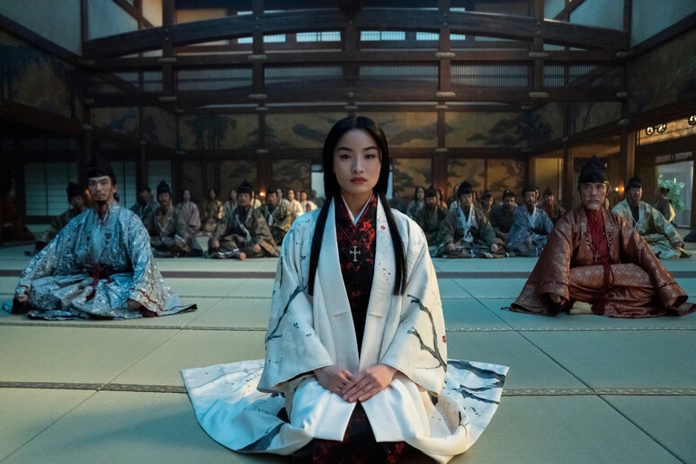 Serie tv fantasy drama Shōgun da record agli Emmy Awards 2024: novità stagione 2