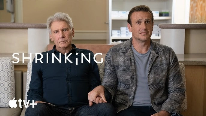 Serie tv  comedy drama Shrinking, cosa aspettarsi dalla seconda stagione