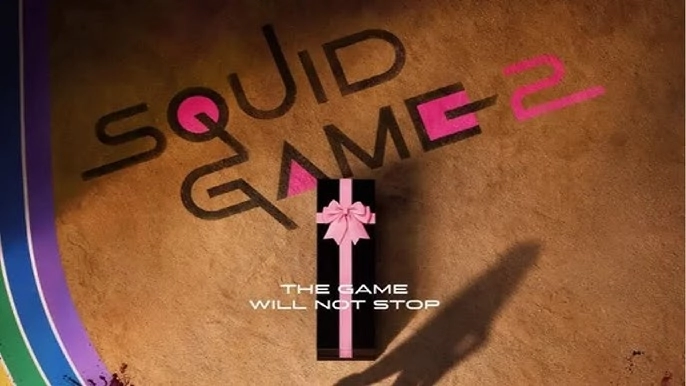 Serie tv drama Squid Game stagione 2, aspettative alle stelle e nuovo trailer