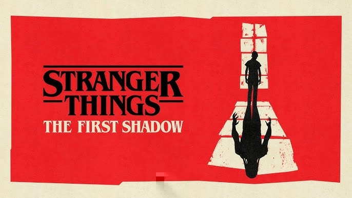 Stranger Things: The First Shadow, annunciato il debutto a Broadway