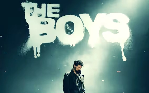 Serie tv superhero The Boys, Daveed Diggs nel cast della stagione 5