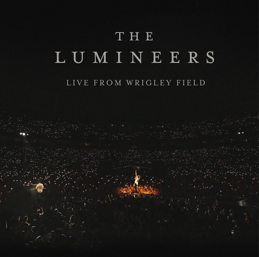 The Lumineers album e tour - immagini