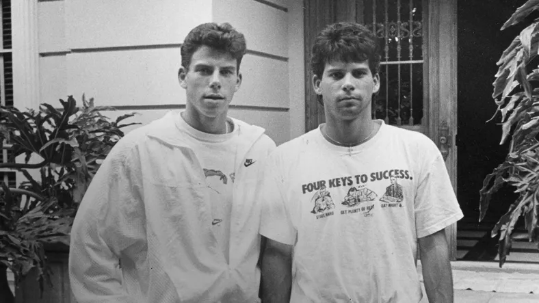 The Menendez Brother, il documentario in uscita Netflix con testimonianze esclusive