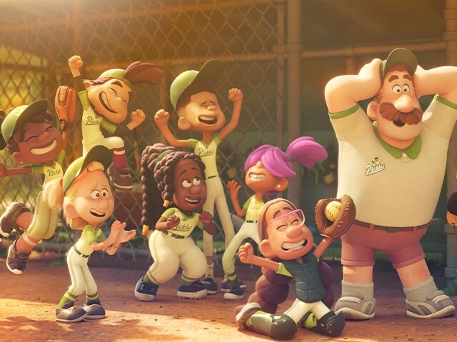 Win or Lose, serie tv originale di Pixar Animation Studios: trama e uscita