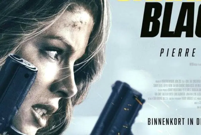 Film action Canary Black, tradimento con Kate Beckinsale e Rupert Friend