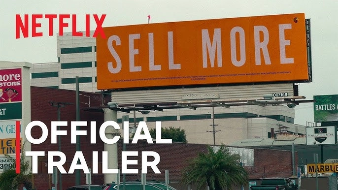 Documentario Buy Now! The Shopping Conspiracy, trailer e uscita