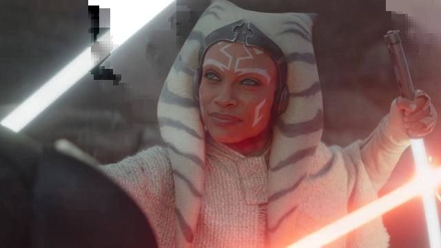 Serie tv Star Wars Ahsoka, annunciato l'inizio della produzione della stagione 2