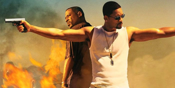 Film tv action Fast and Loose, il ritorno di Will Smith e Michael Bay