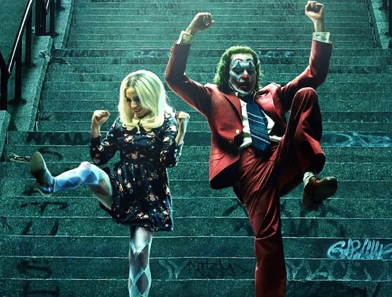 Box office film più visti: Joker: Folie à Deux con Joaquin Phoenix è la novità