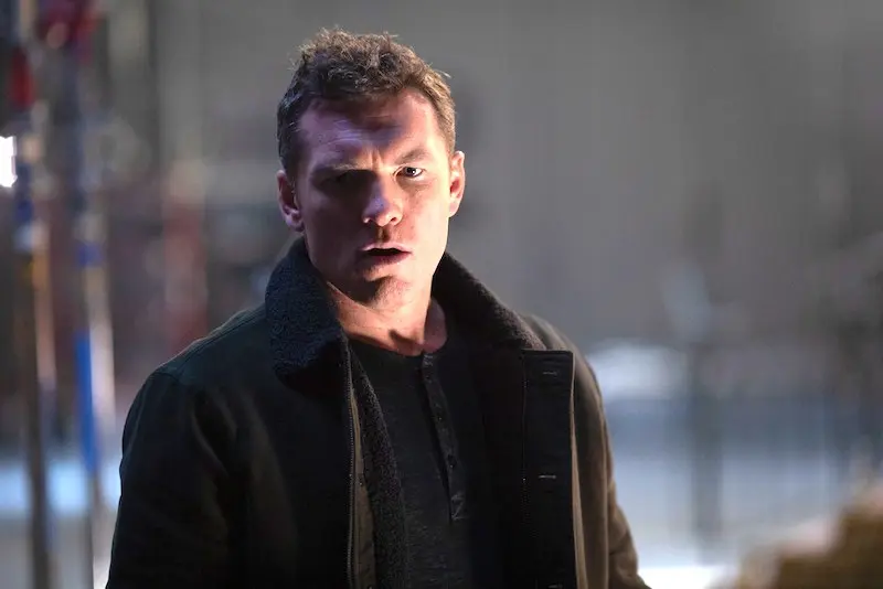 Film action First Warrior, la conquista dell’Australia con Sam Worthington