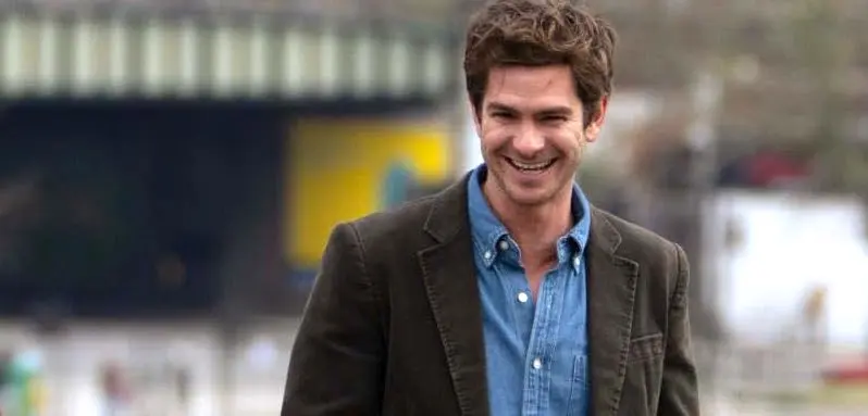 Film adventure The Magic Faraway Tree, terre sull’albero con Andrew Garfield e Rebecca Ferguson