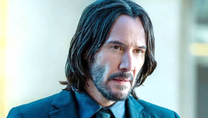 Film comedy Outcome, attore ricattato con Keanu Reeves e Cameron Diaz