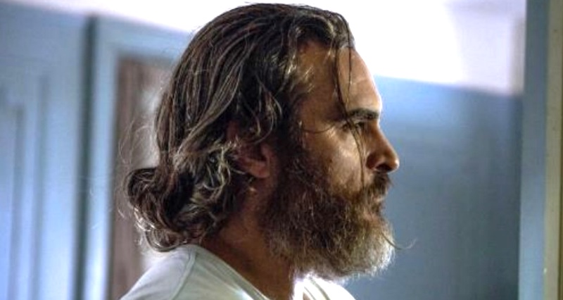 Film horror Polaris, incontro con il diavolo con Joaquin Phoenix e Rooney Mara