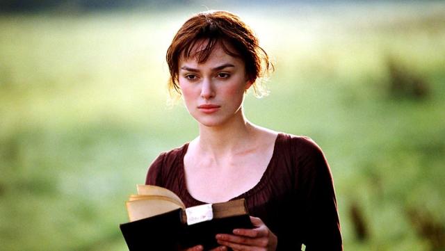 Interesse per il nuovo adattamento tv di Orgoglio e Pregiudizio di Jane Austen