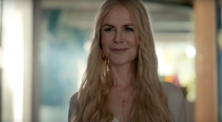 Here One Moment, il romanzo di Liane Moriarty diventerà una serie tv thriller con Nicole Kidman