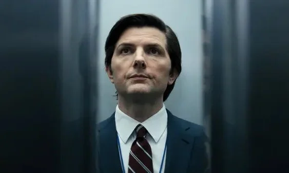 Serie tv thriller sci-fi Severance, Adam Scott nel trailer della stagione 2