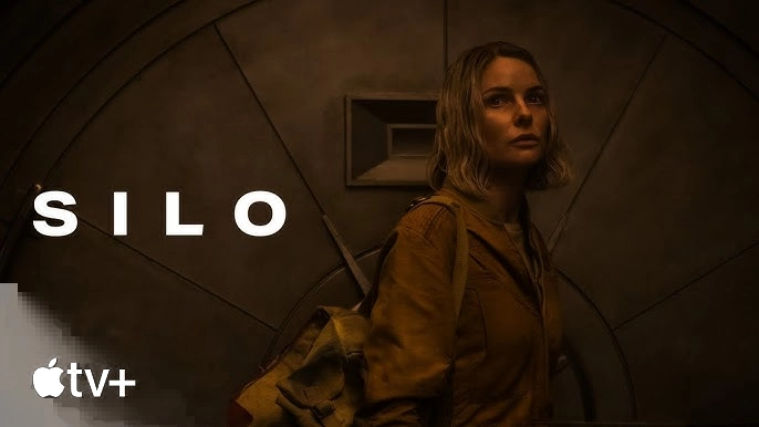 Serie tv sci-fi Silo stagione 2, il nuovo trailer con Rebecca Ferguson: uscita in streaming