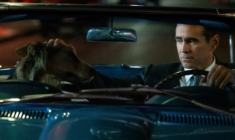 Serie tv thriller Sugar stagione 2: l'evoluzione del protagonista interpretato da Colin Farrell