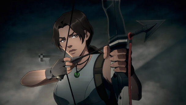 Serie tv animata Tomb Raider: The Legend of Lara Croft stagione 2: le anticipazioni