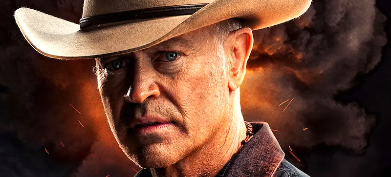 Film drama Homestead, apocalisse tra le montagne con Neal McDonough e Bailey Chase