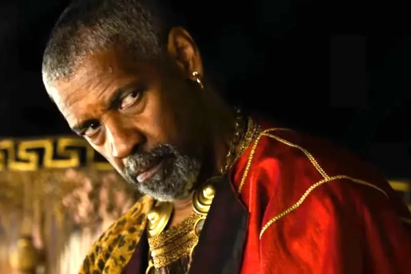 Film thriller High and Low, bambino rapito con Denzel Washington diretto da Spike Lee