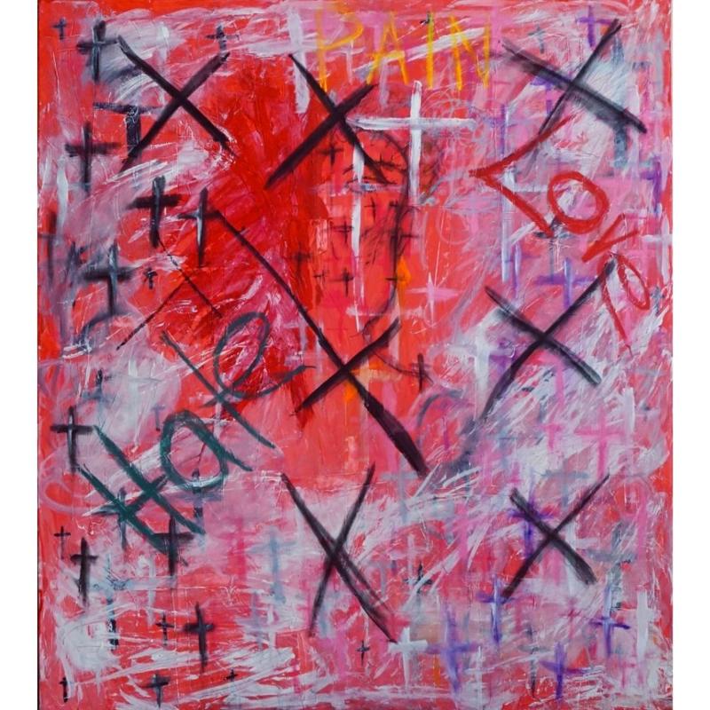 mostra-roma---odio-la-guerra----immagini-Pain,_Hate,_Love_-_acrilico_su_tela_-_130x150_cm.jpg