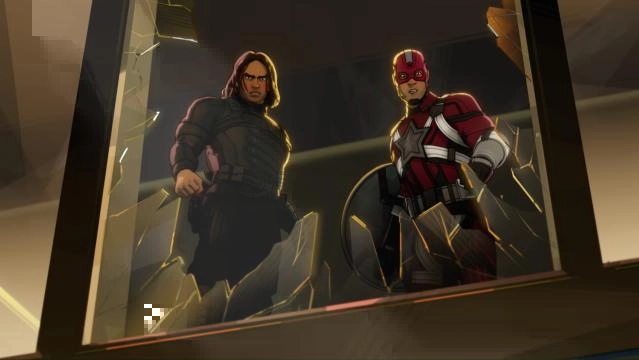 Serie tv animazione Marvel What If...? stagione 3: le anticipazioni e la data di uscita